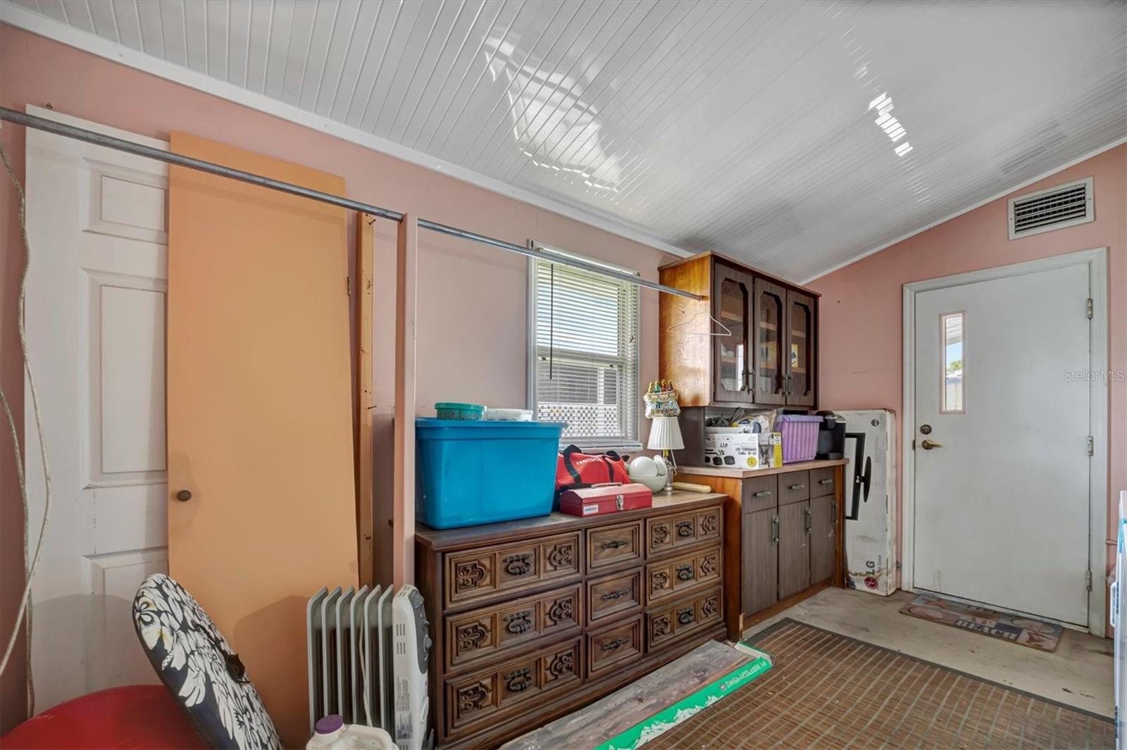 CARIBBEAN ISLES RESIDENTIAL CO - Residential