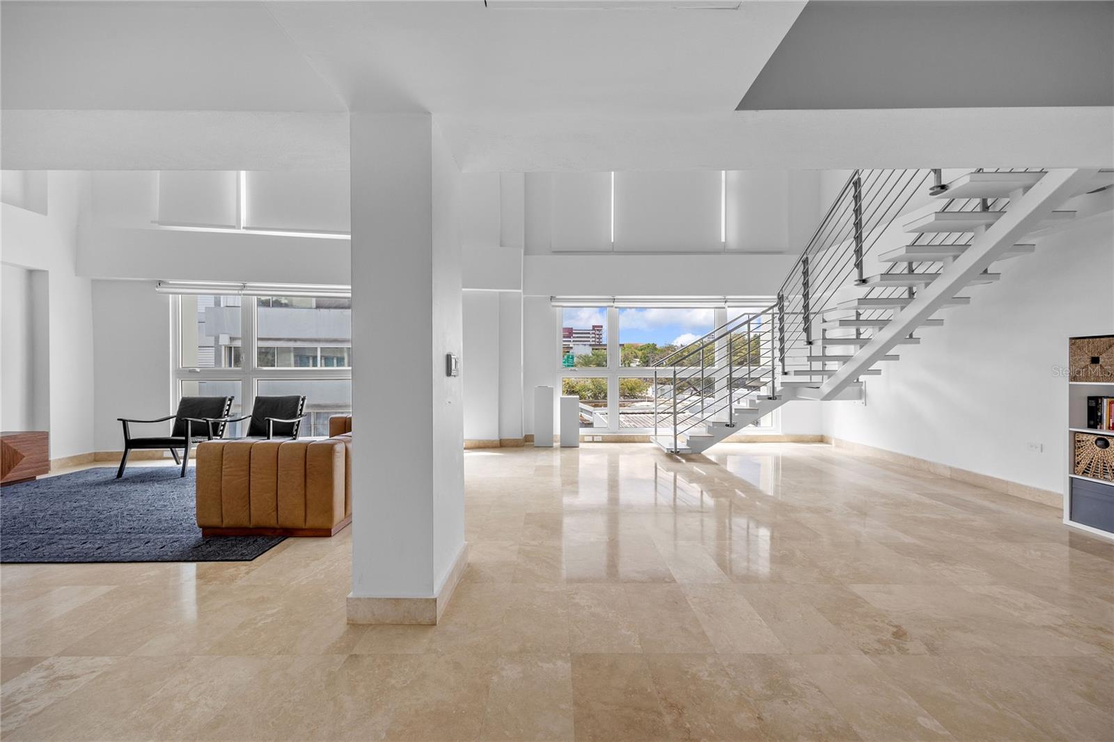 WILSON LOFTS - Residential