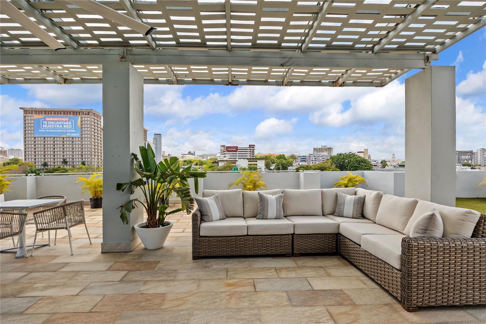 WILSON LOFTS - Residential