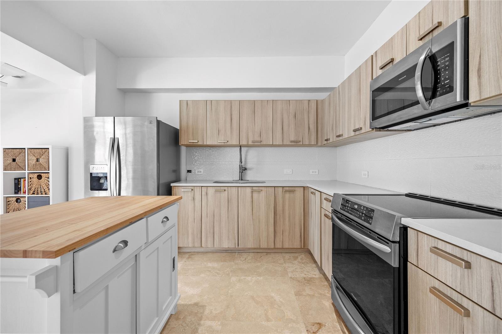 WILSON LOFTS - Residential