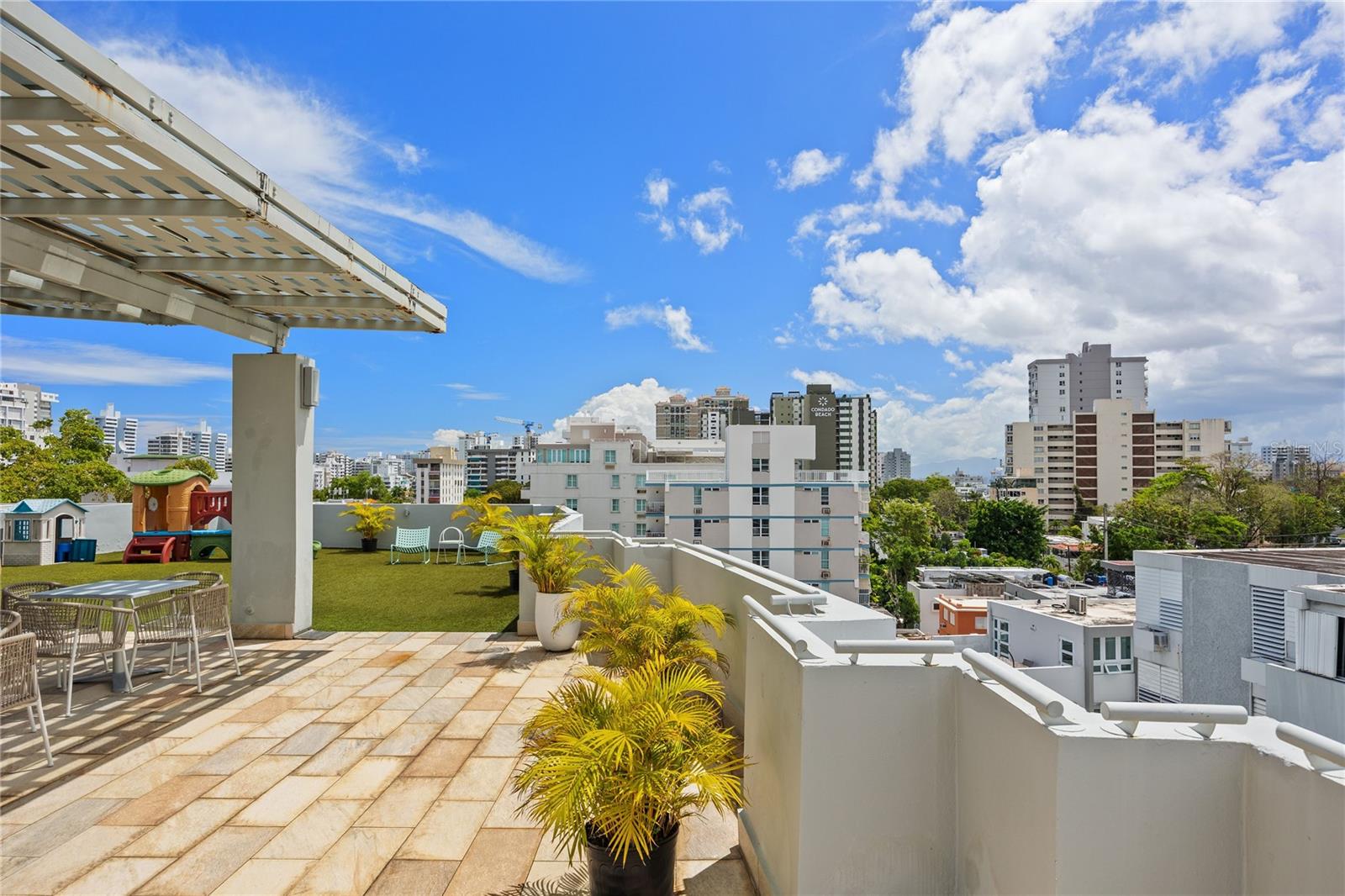 WILSON LOFTS - Residential