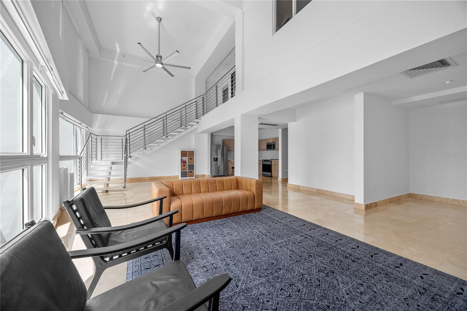 WILSON LOFTS - Residential