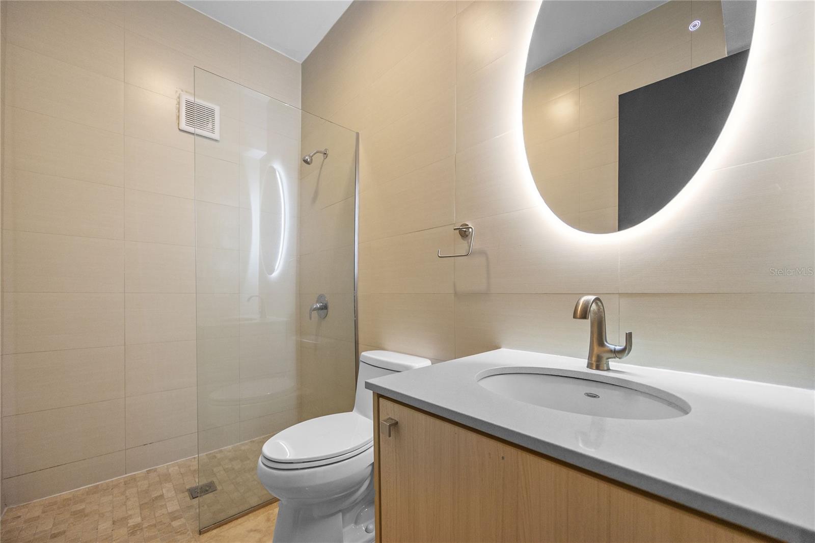 WILSON LOFTS - Residential