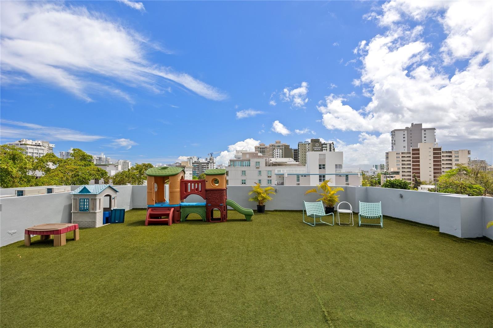 WILSON LOFTS - Residential