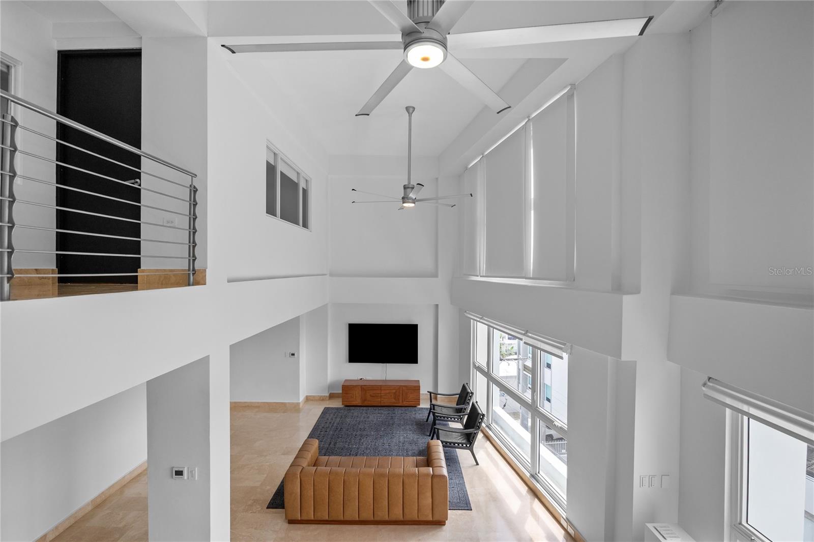 WILSON LOFTS - Residential