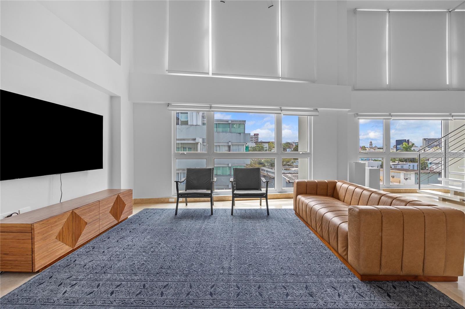 WILSON LOFTS - Residential