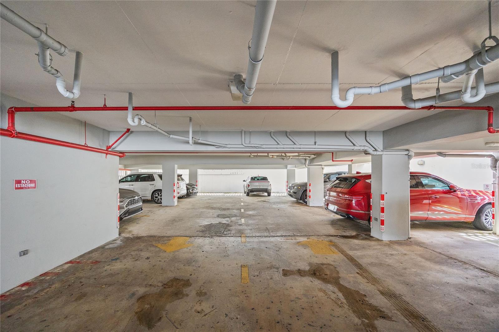 WILSON LOFTS - Residential