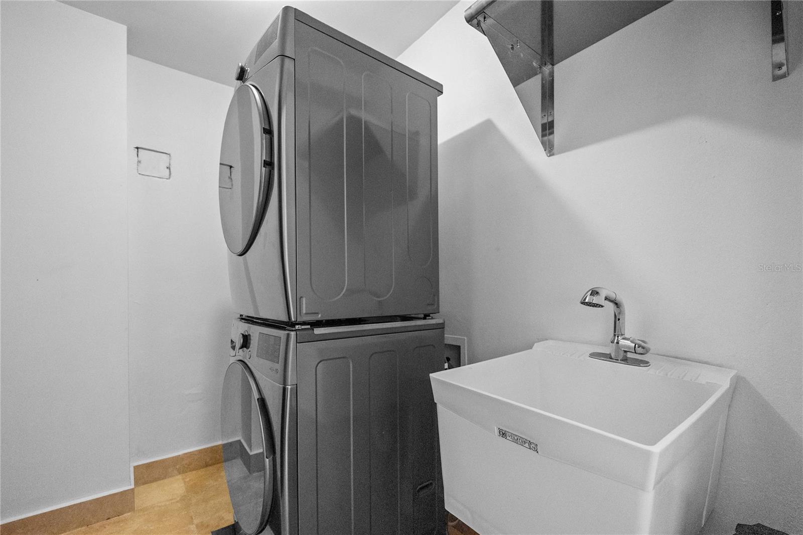 WILSON LOFTS - Residential