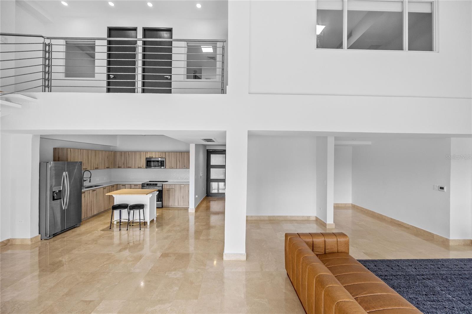 WILSON LOFTS - Residential