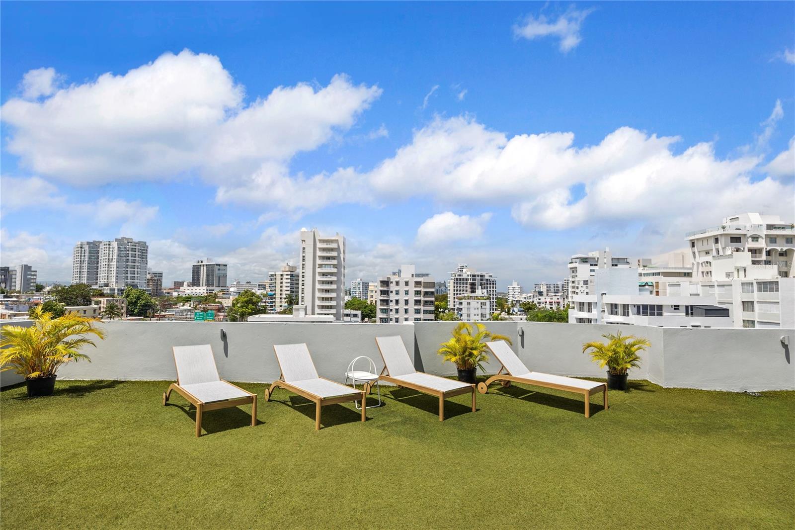 WILSON LOFTS - Residential