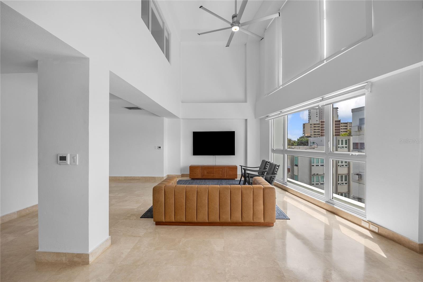 WILSON LOFTS - Residential