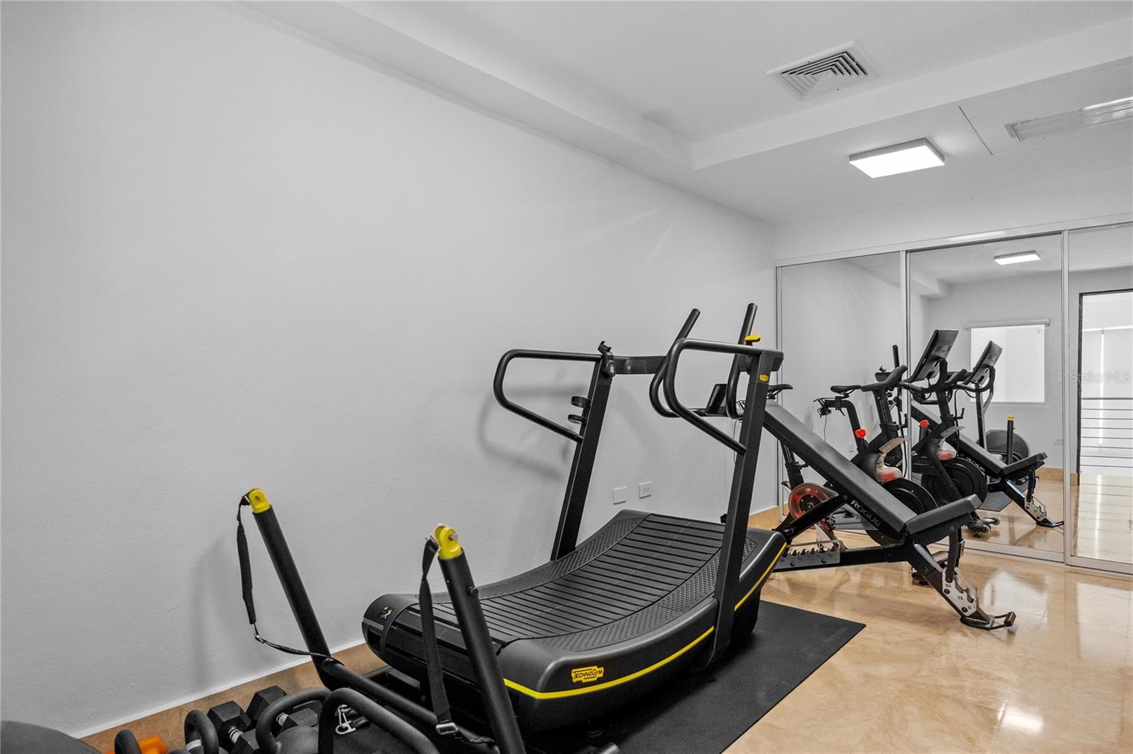 WILSON LOFTS - Residential