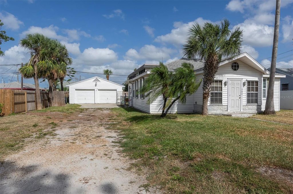 Photo of 309 72nd Avenue, St Pete Beach, FL 33706 (MLS # TB8443755)