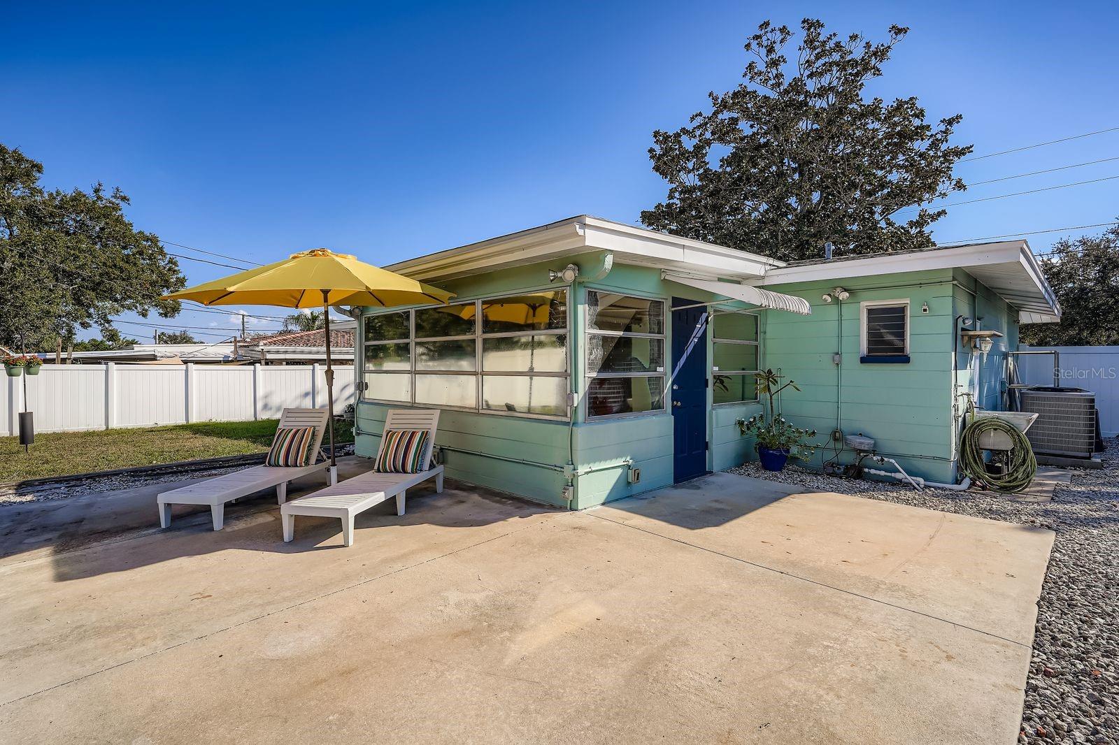 ORANGE BLOSSOM RIDGE - Residential