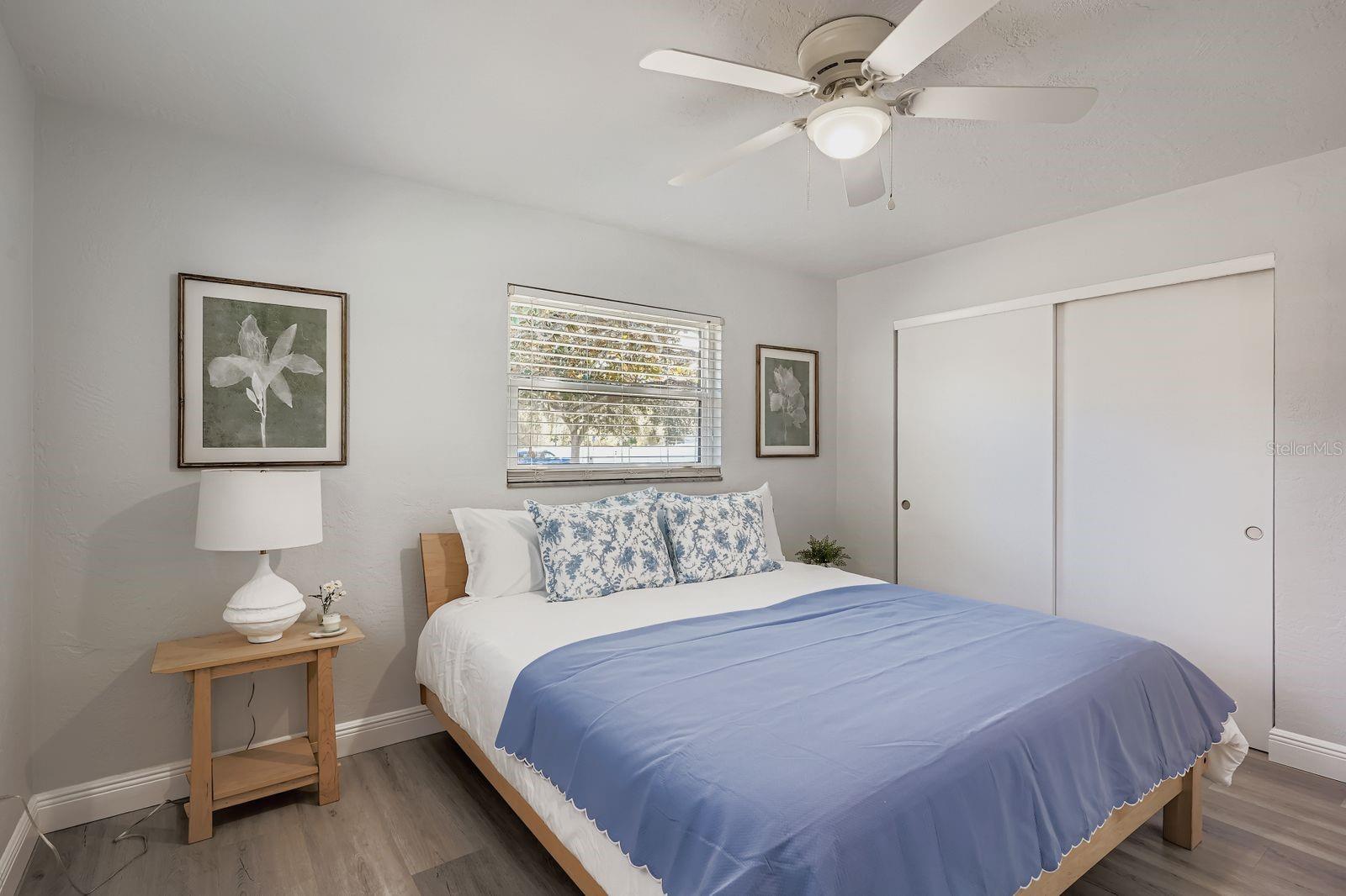 ORANGE BLOSSOM RIDGE - Residential