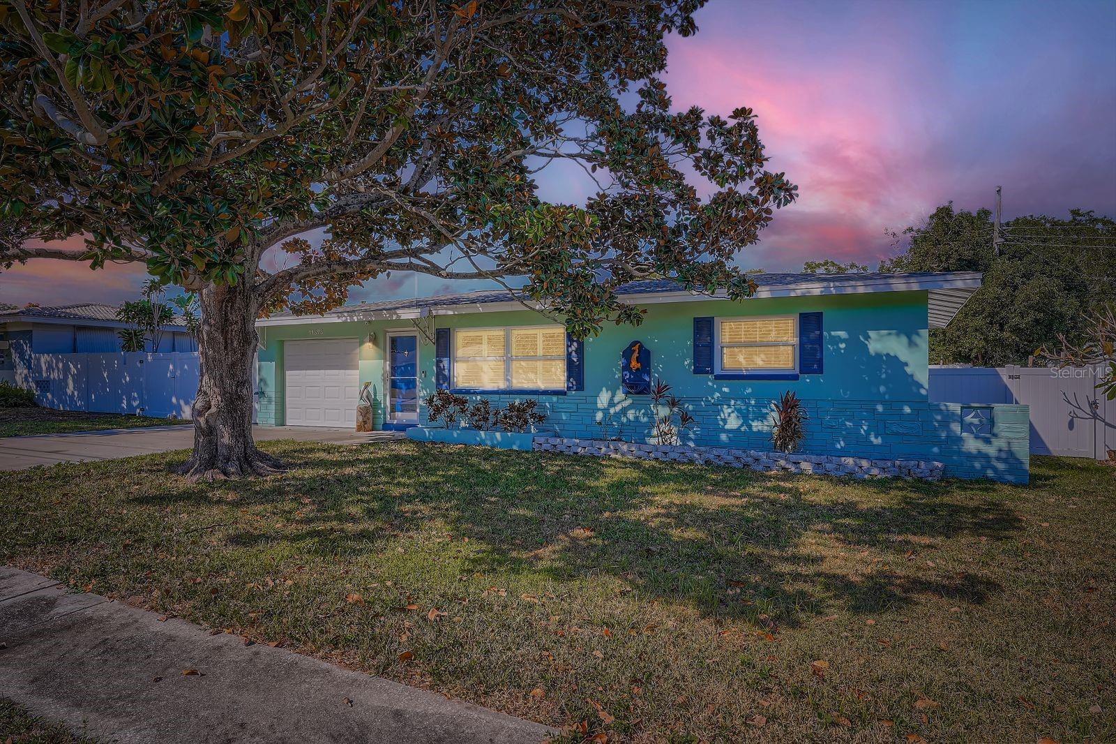 ORANGE BLOSSOM RIDGE - Residential