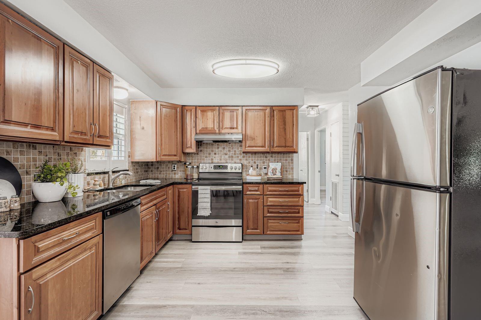 ORANGE BLOSSOM RIDGE - Residential