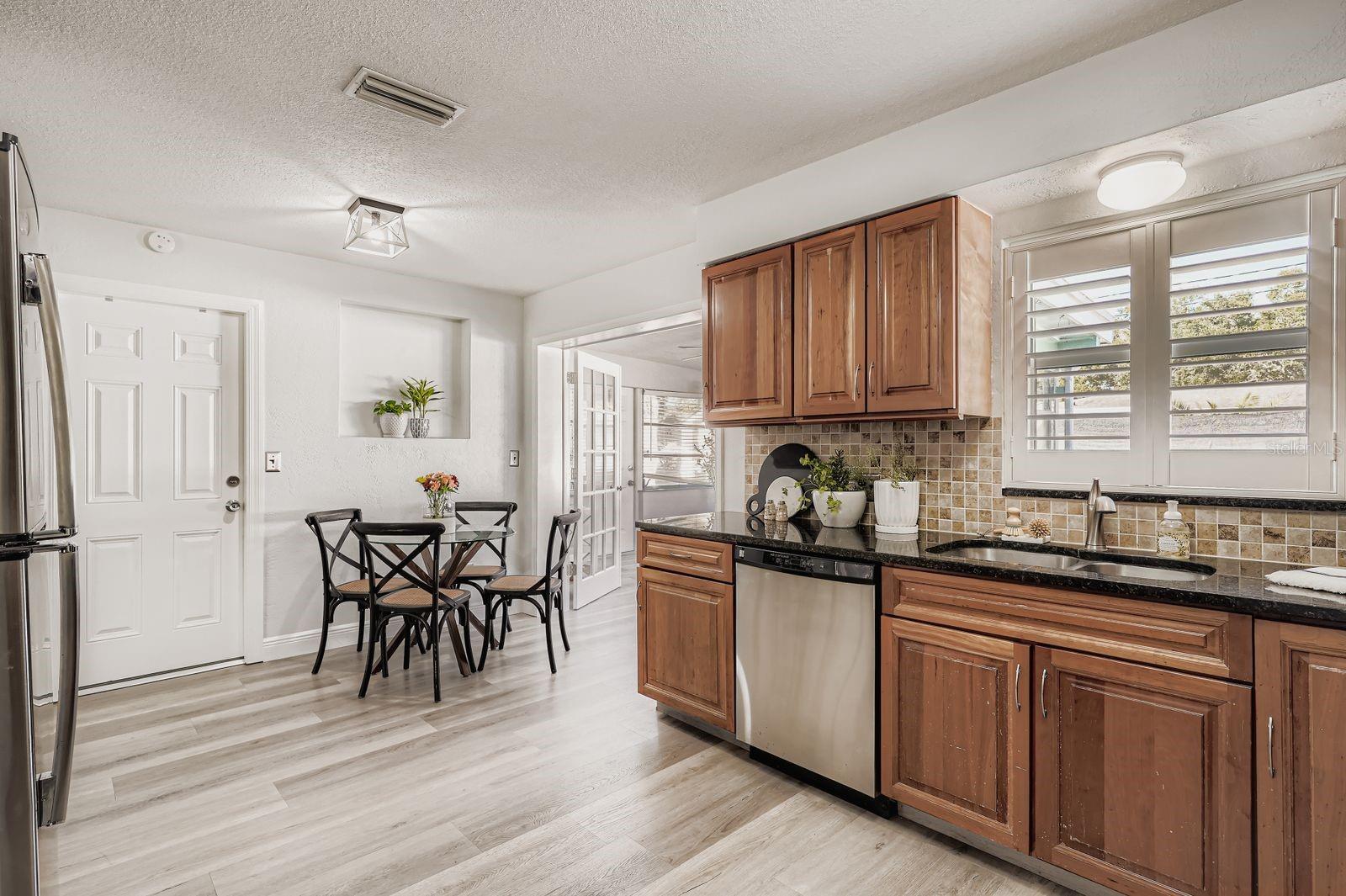 ORANGE BLOSSOM RIDGE - Residential