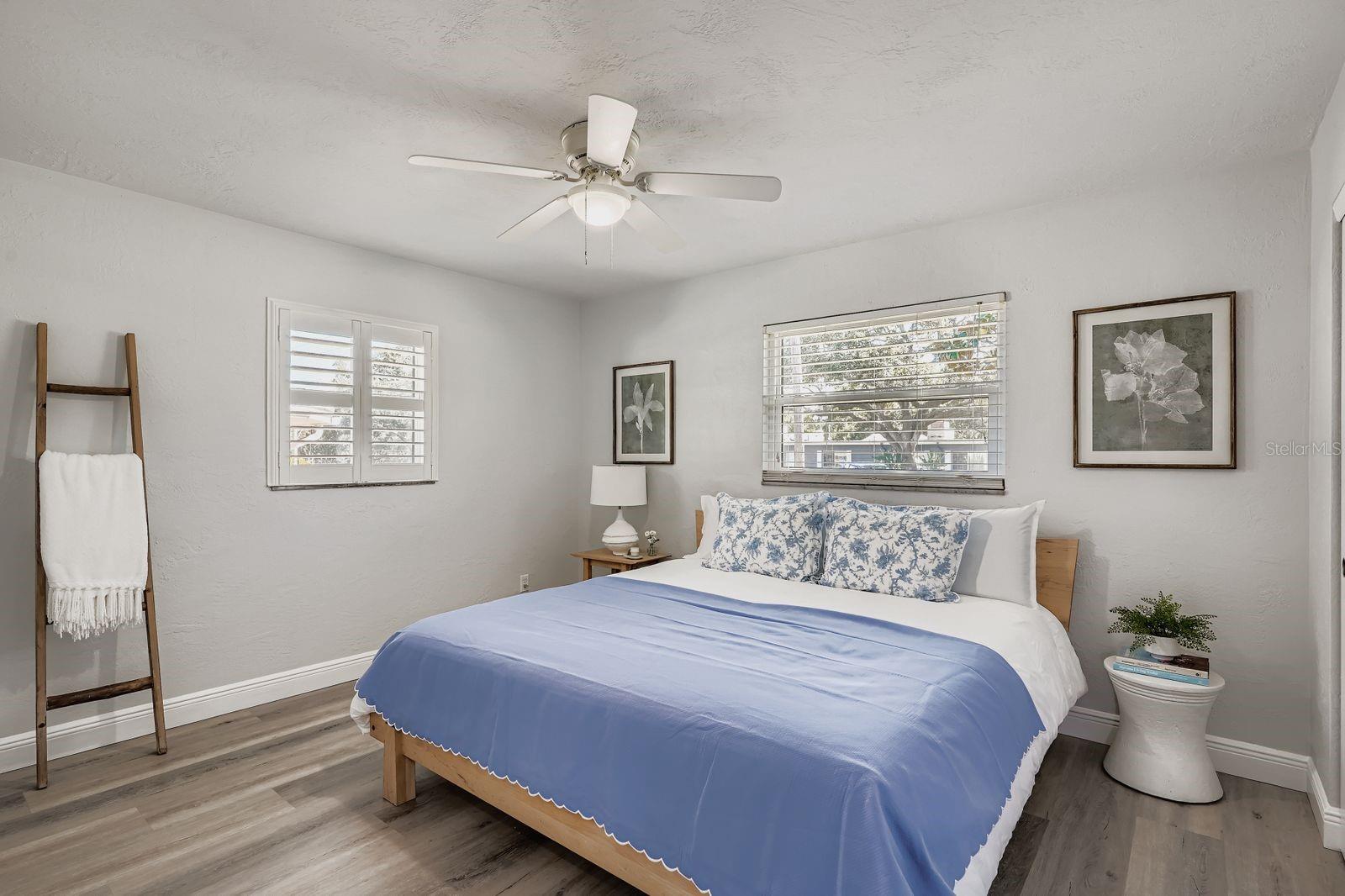 ORANGE BLOSSOM RIDGE - Residential