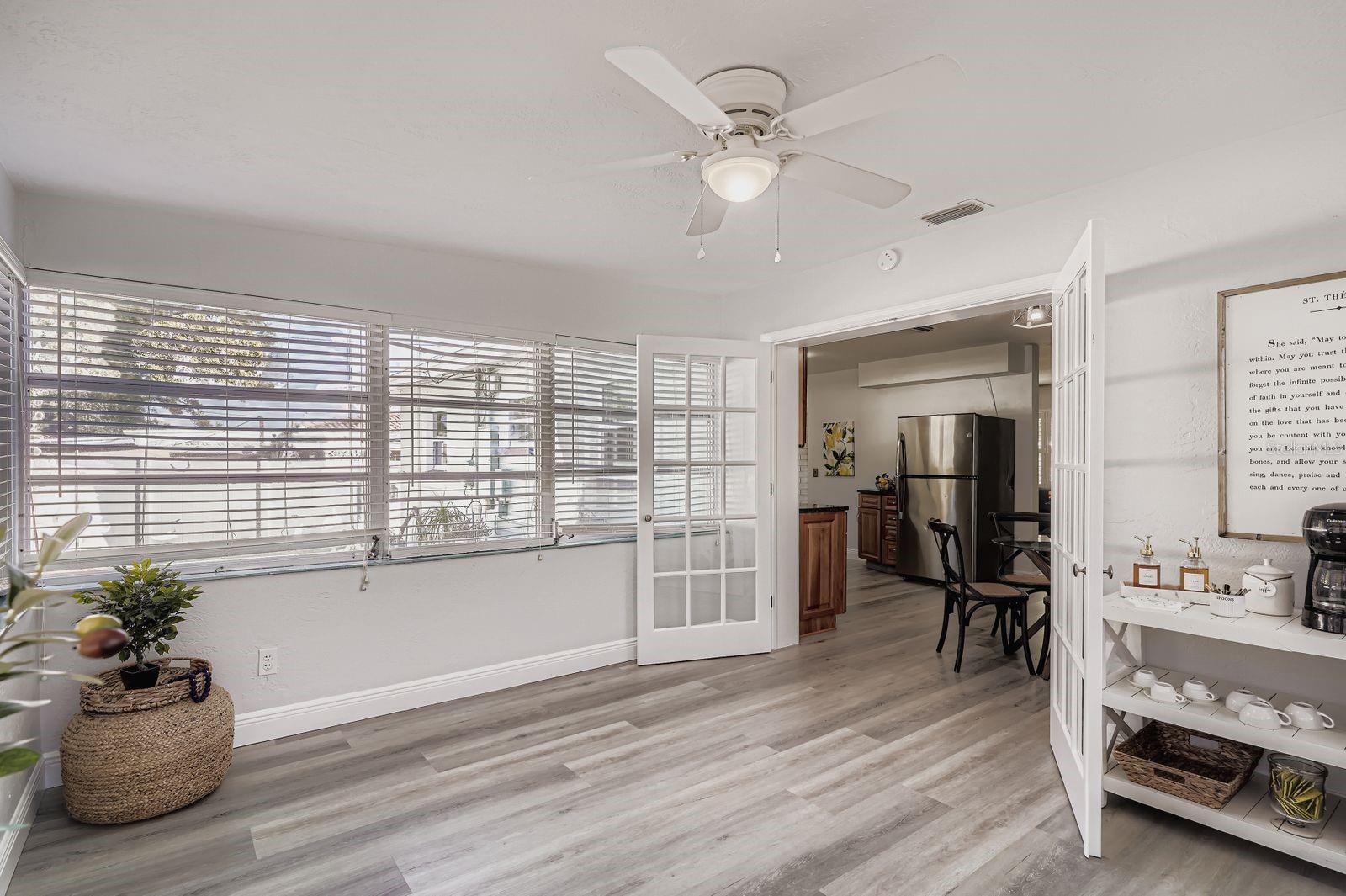 ORANGE BLOSSOM RIDGE - Residential