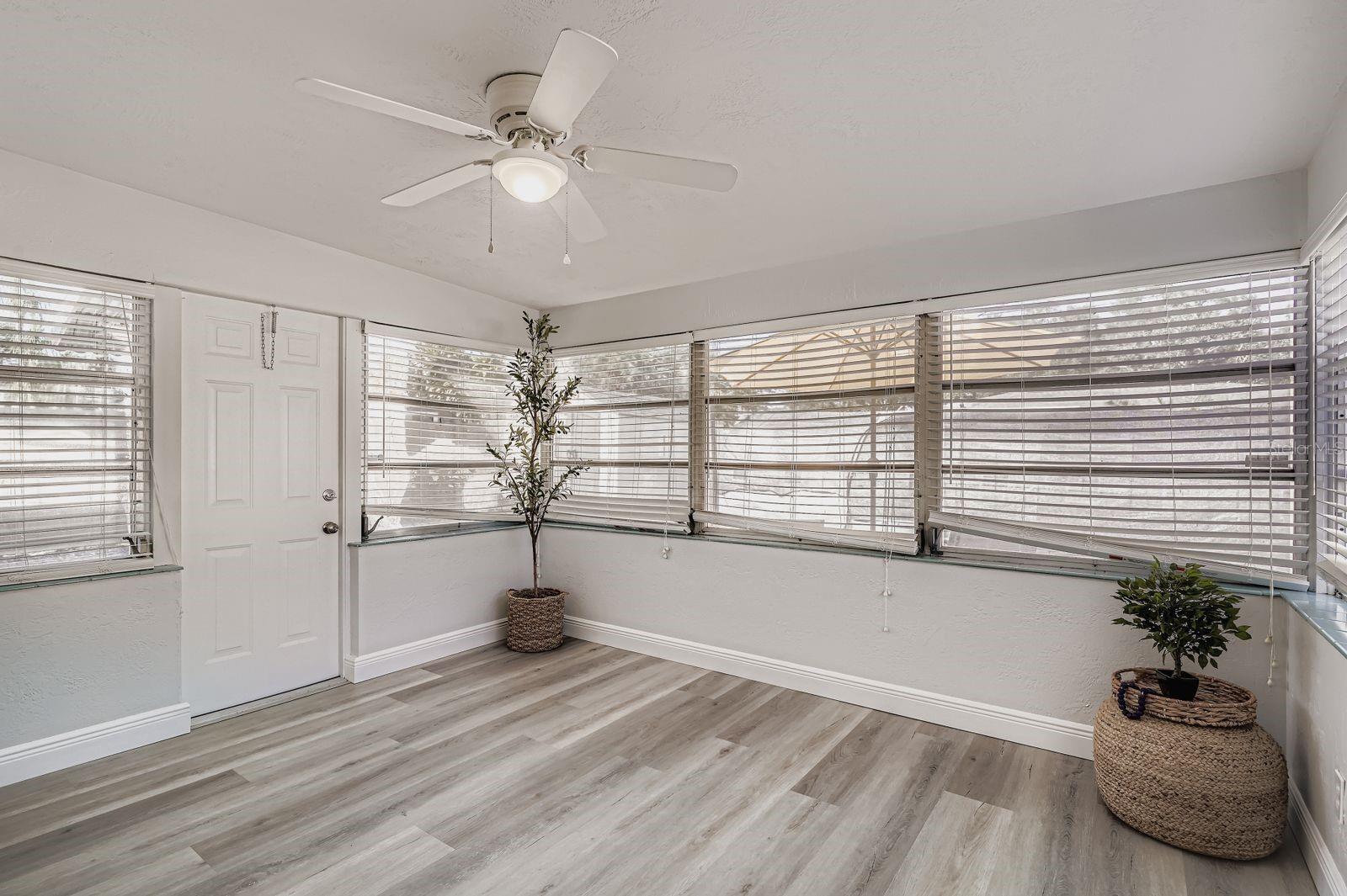 ORANGE BLOSSOM RIDGE - Residential