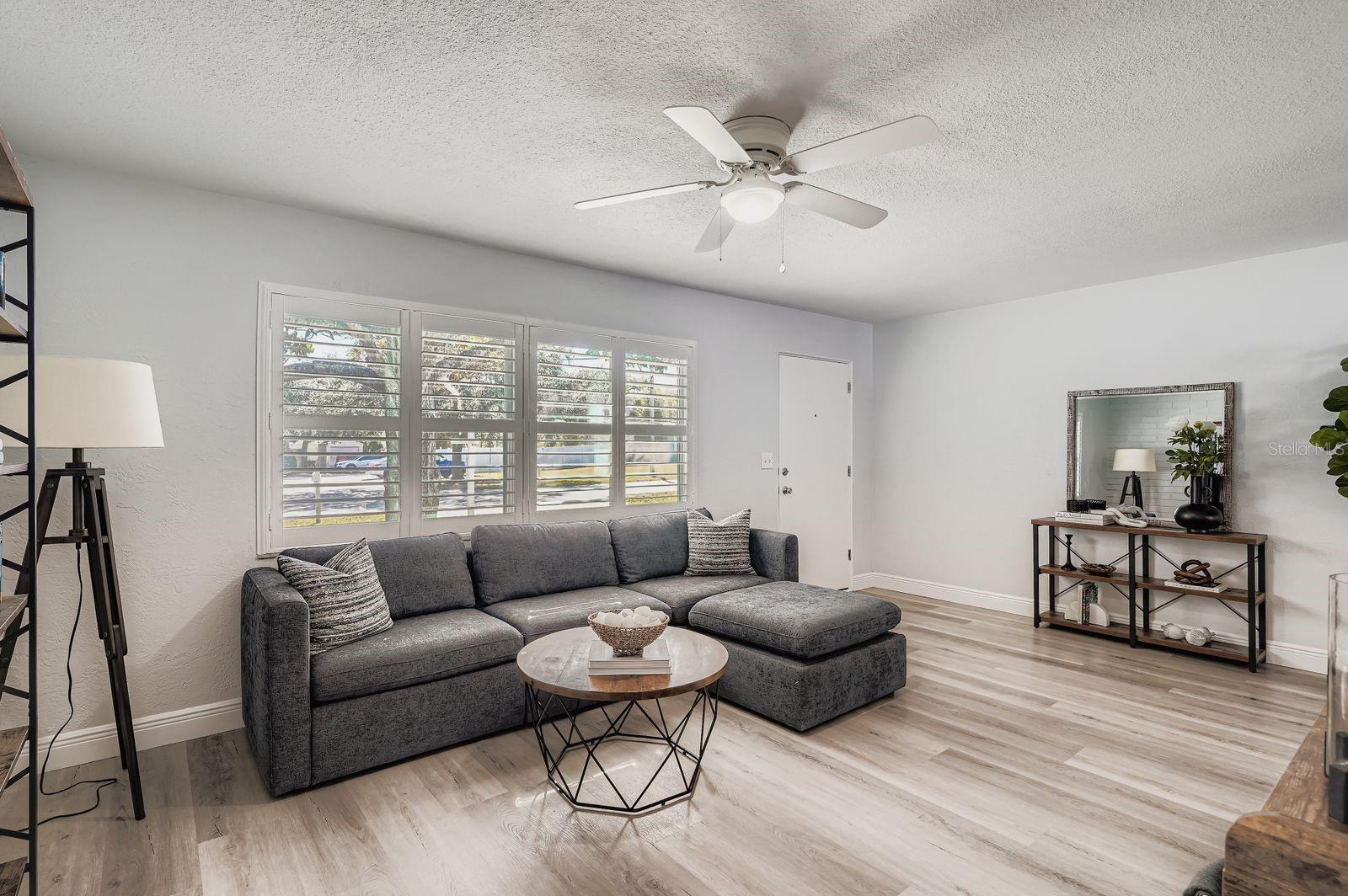 ORANGE BLOSSOM RIDGE - Residential