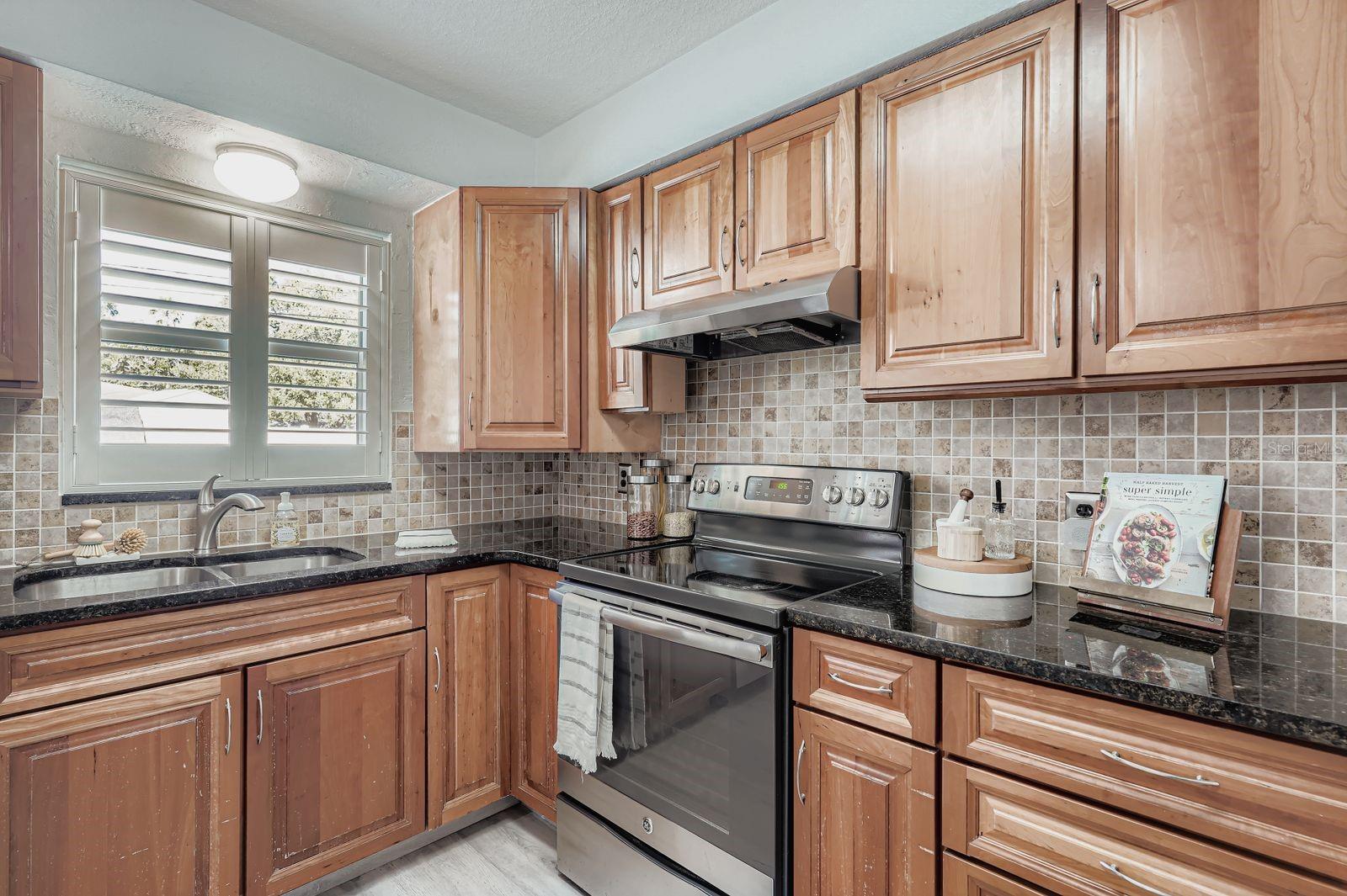 ORANGE BLOSSOM RIDGE - Residential