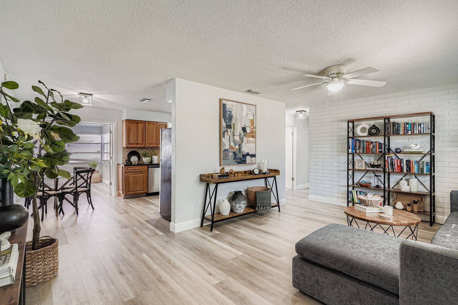 ORANGE BLOSSOM RIDGE - Residential