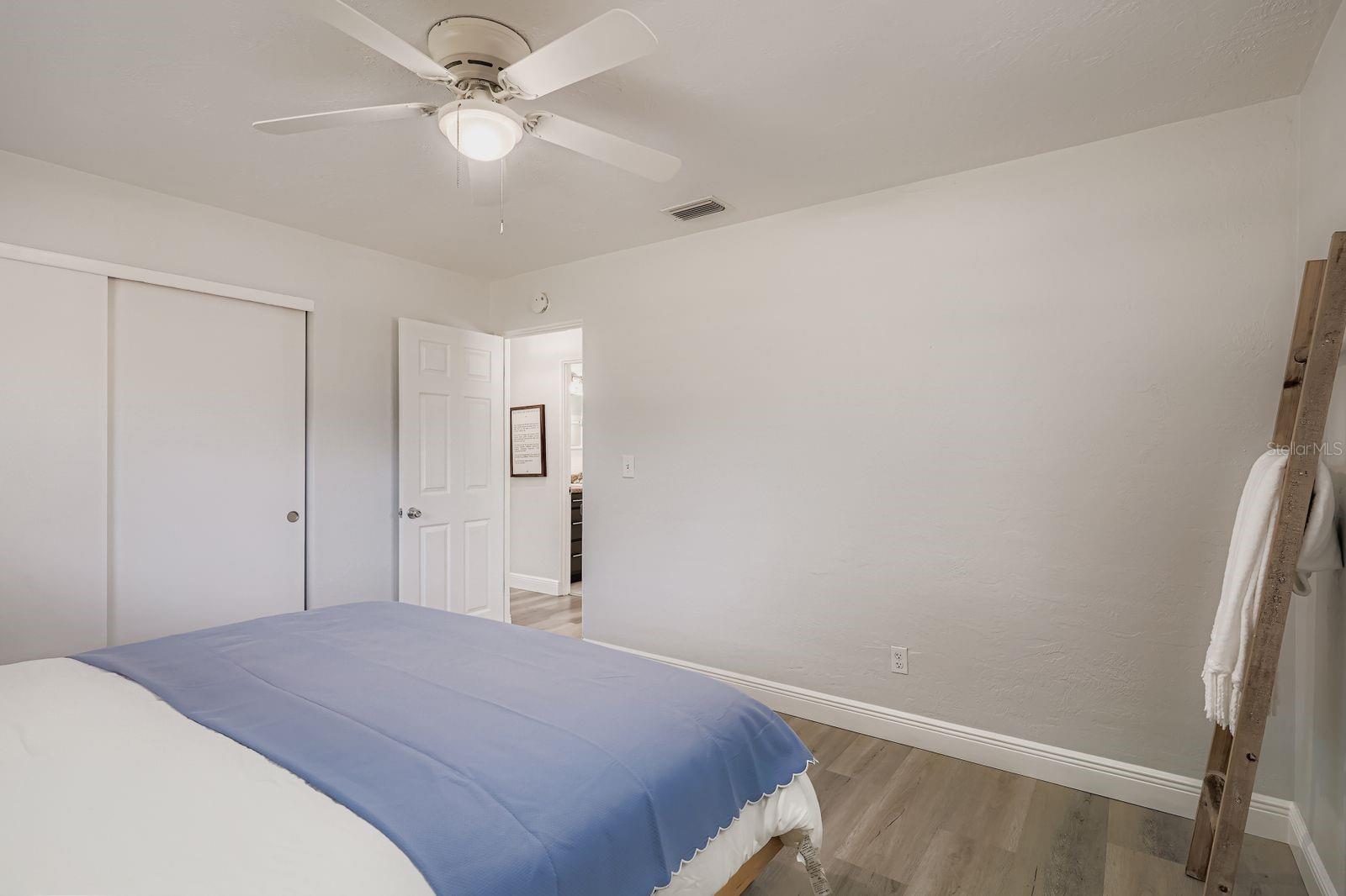 ORANGE BLOSSOM RIDGE - Residential