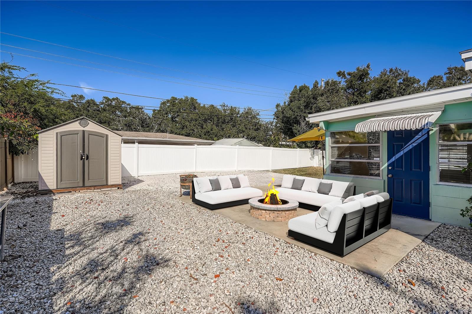 ORANGE BLOSSOM RIDGE - Residential