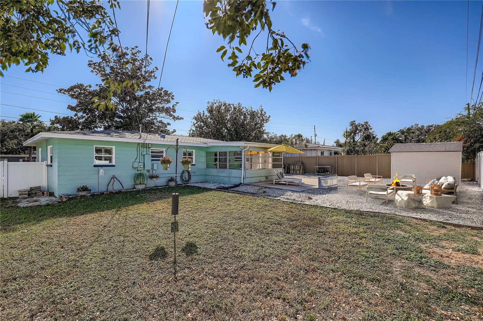 ORANGE BLOSSOM RIDGE - Residential