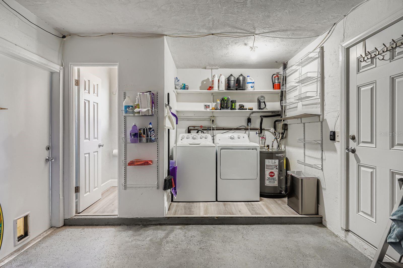 ORANGE BLOSSOM RIDGE - Residential