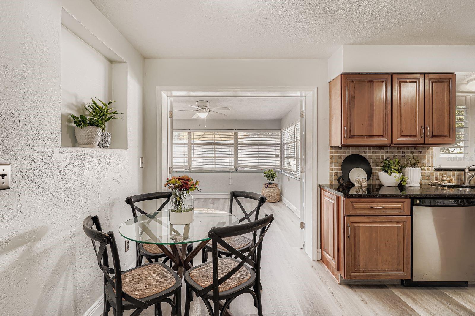 ORANGE BLOSSOM RIDGE - Residential