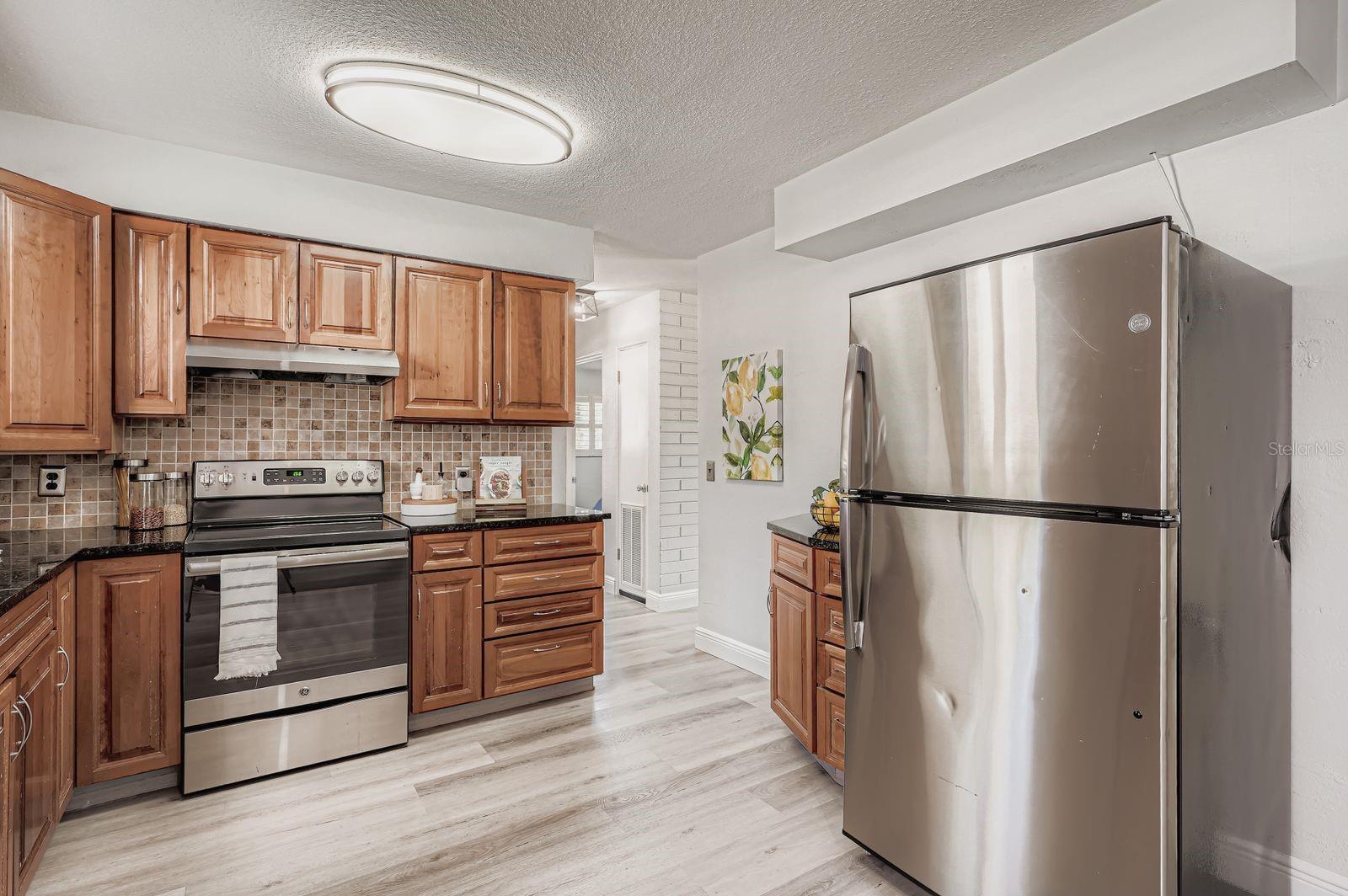 ORANGE BLOSSOM RIDGE - Residential