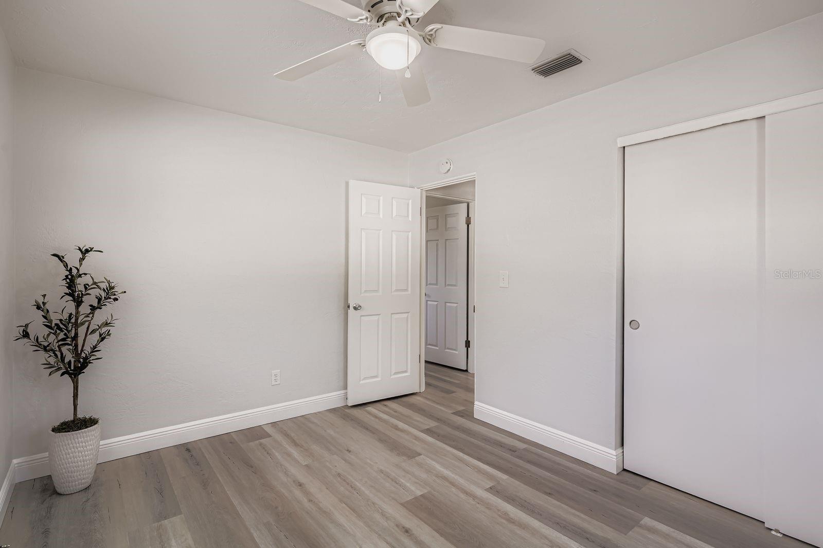 ORANGE BLOSSOM RIDGE - Residential