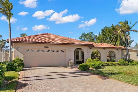 350 6TH AVENUE N TIERRA VERDE FL 33715