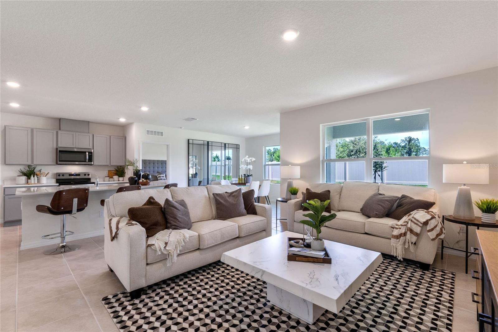 LAKE DEER ESTATES - Residential