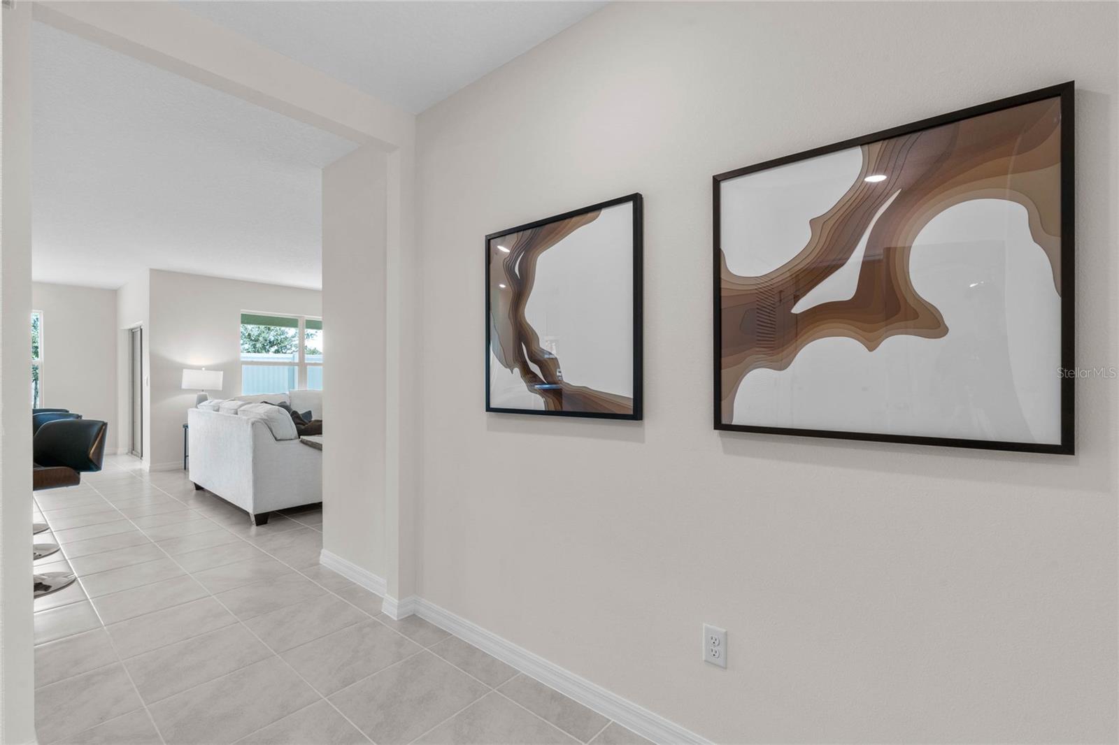 LAKE DEER ESTATES - Residential