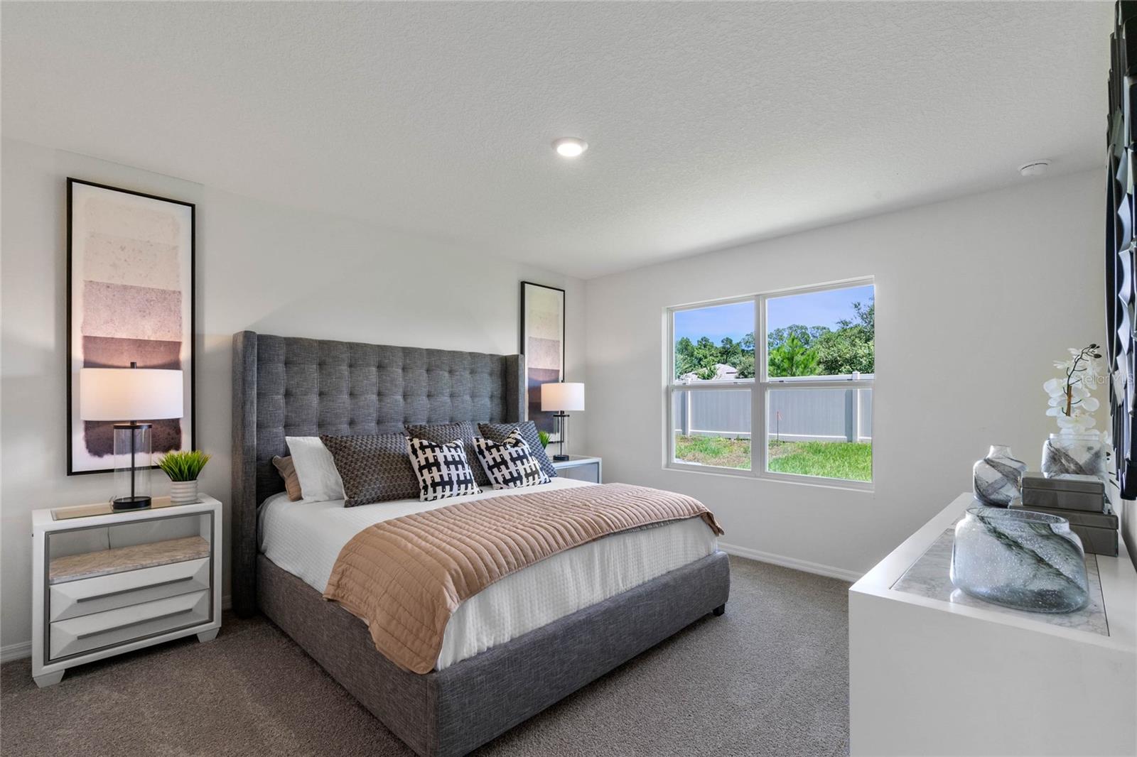 LAKE DEER ESTATES - Residential