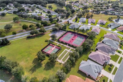 A home in LEESBURG