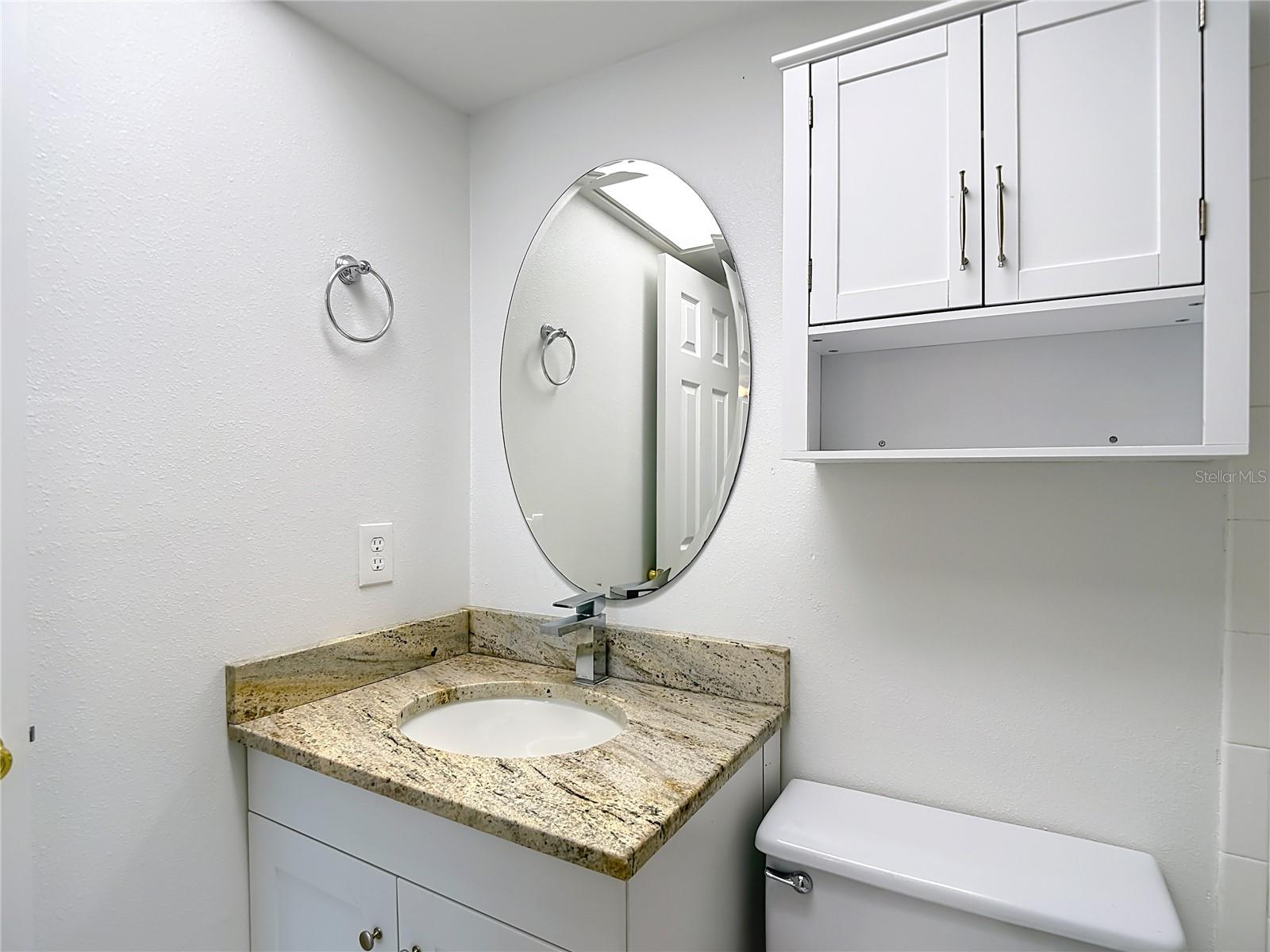 GULF HARBORS CONDO - Residential