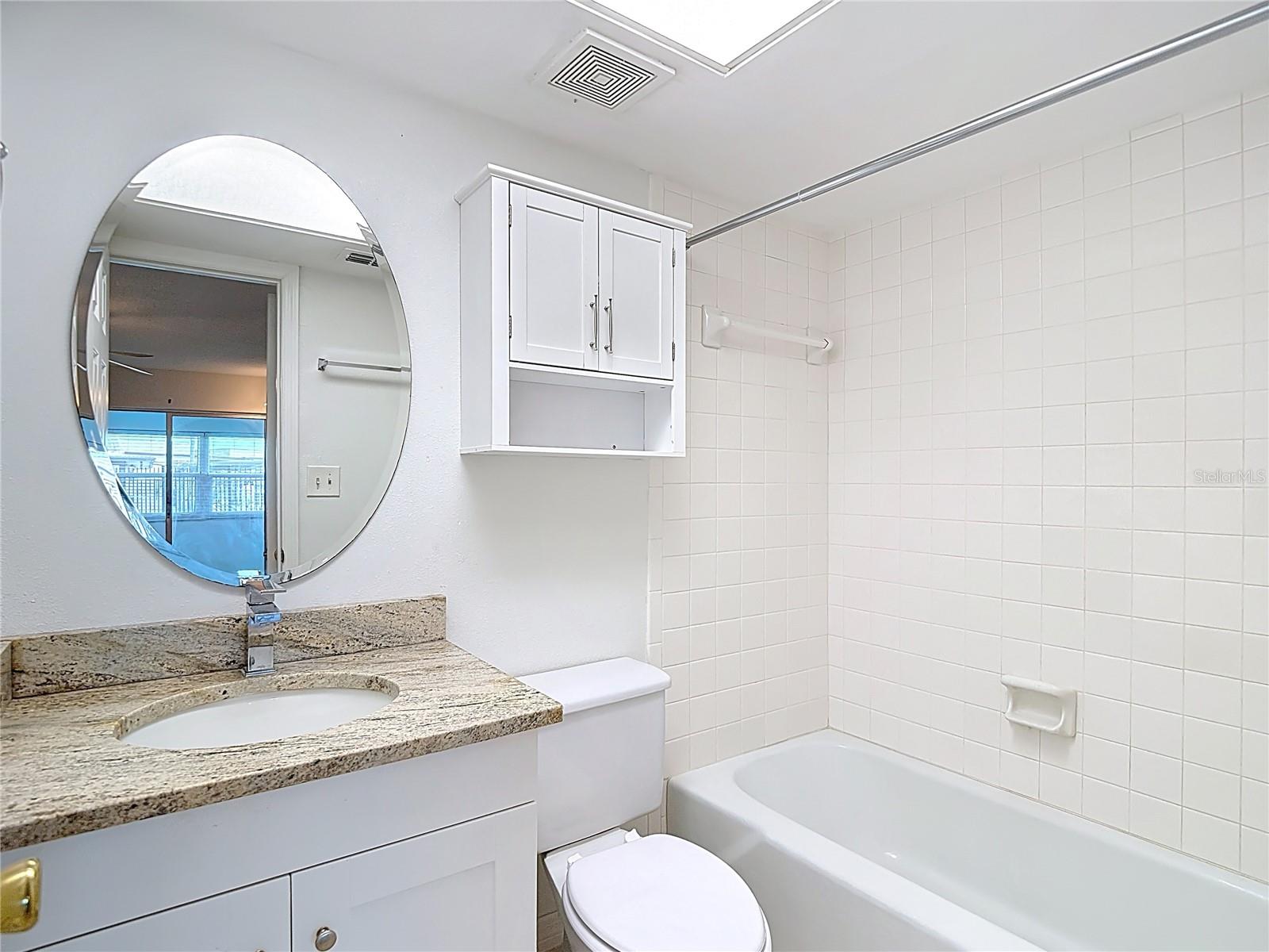 GULF HARBORS CONDO - Residential