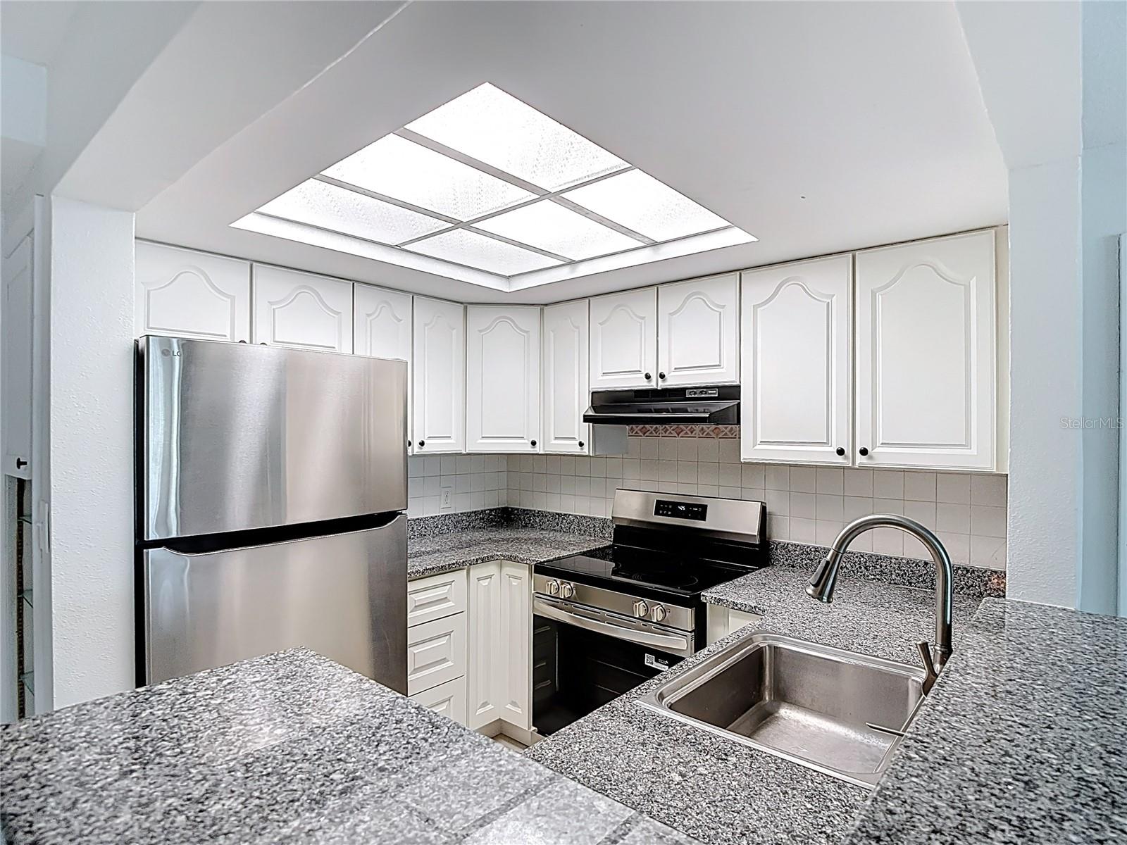 GULF HARBORS CONDO - Residential