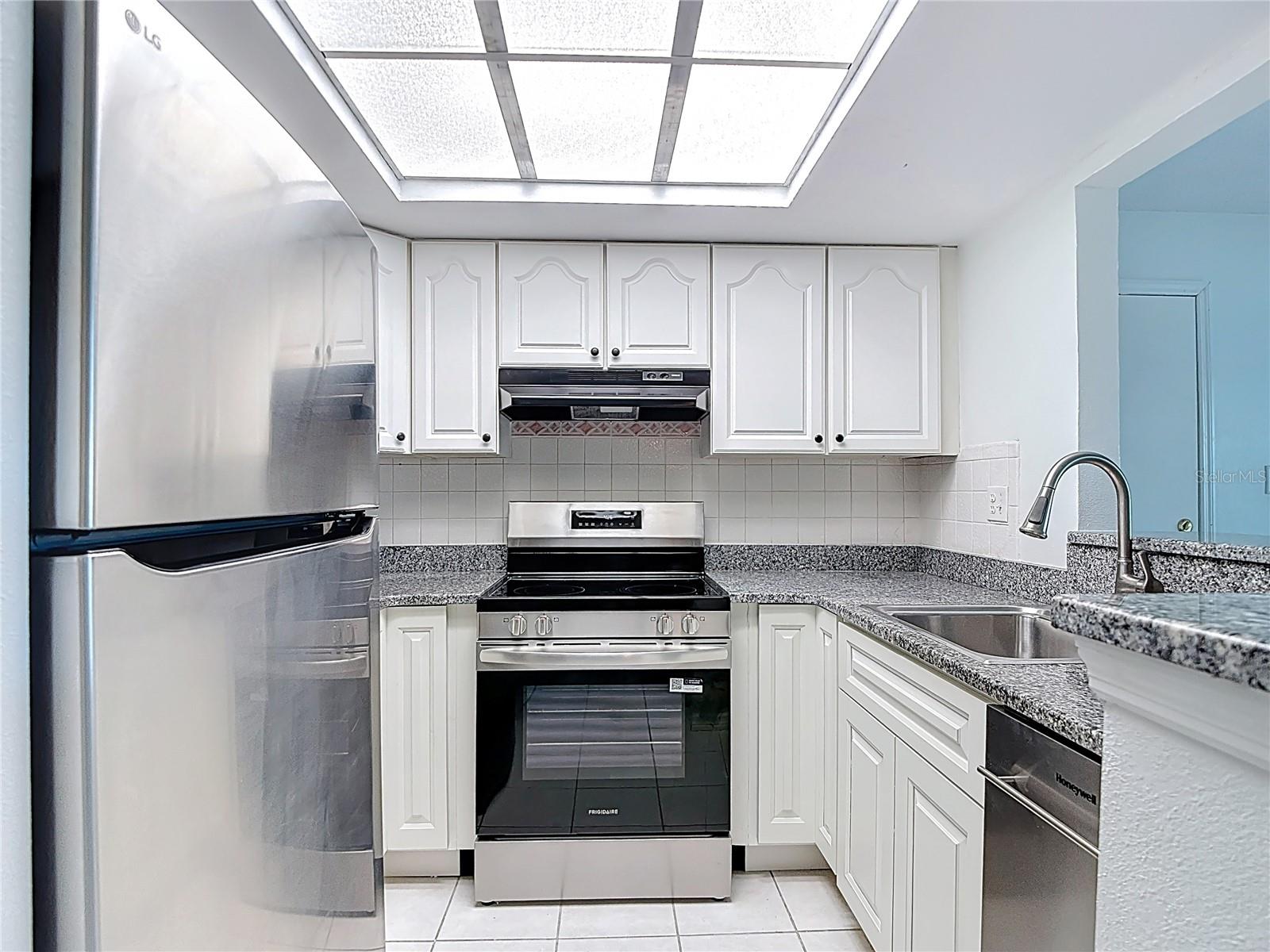 GULF HARBORS CONDO - Residential