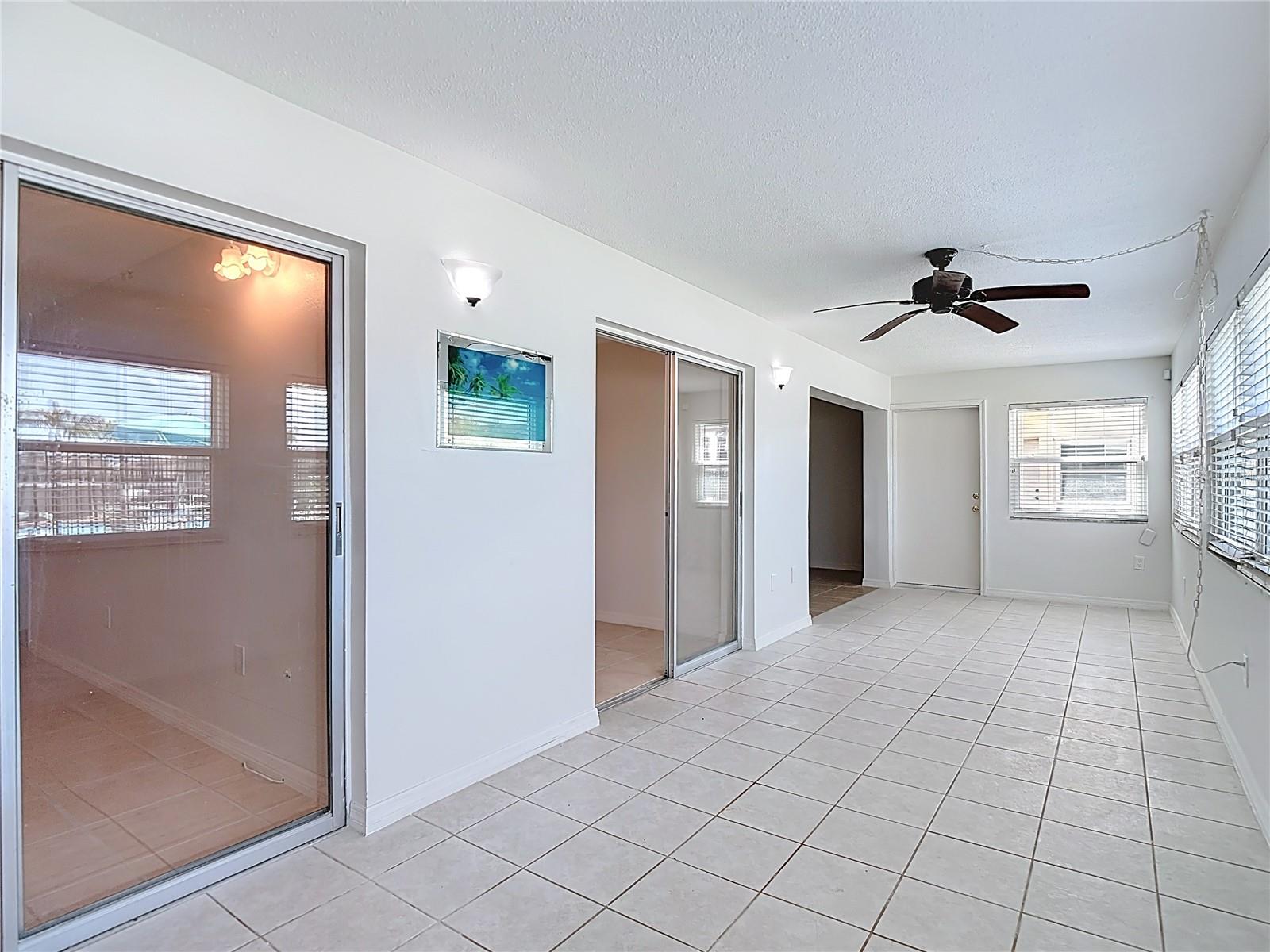 GULF HARBORS CONDO - Residential