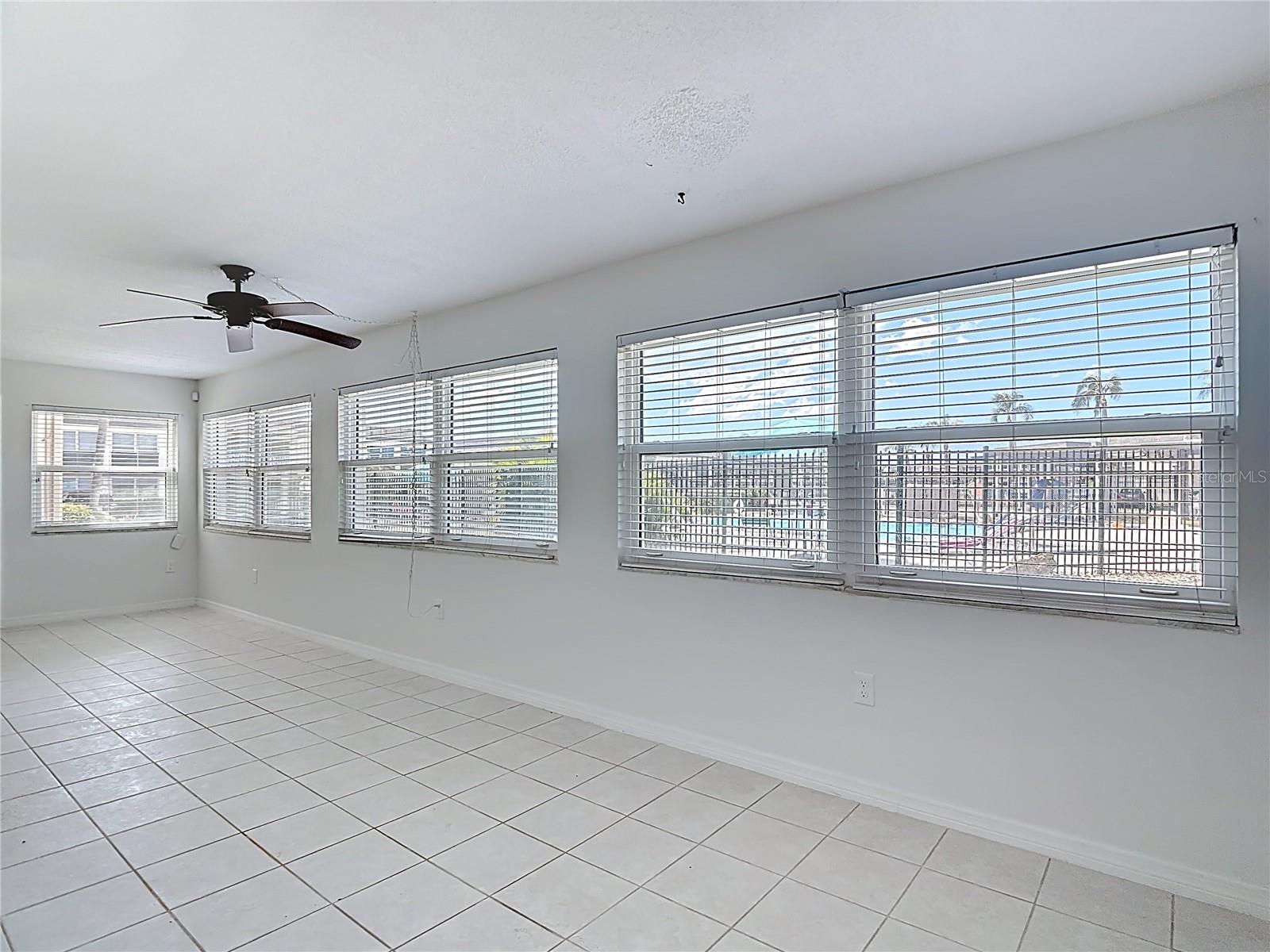 GULF HARBORS CONDO - Residential