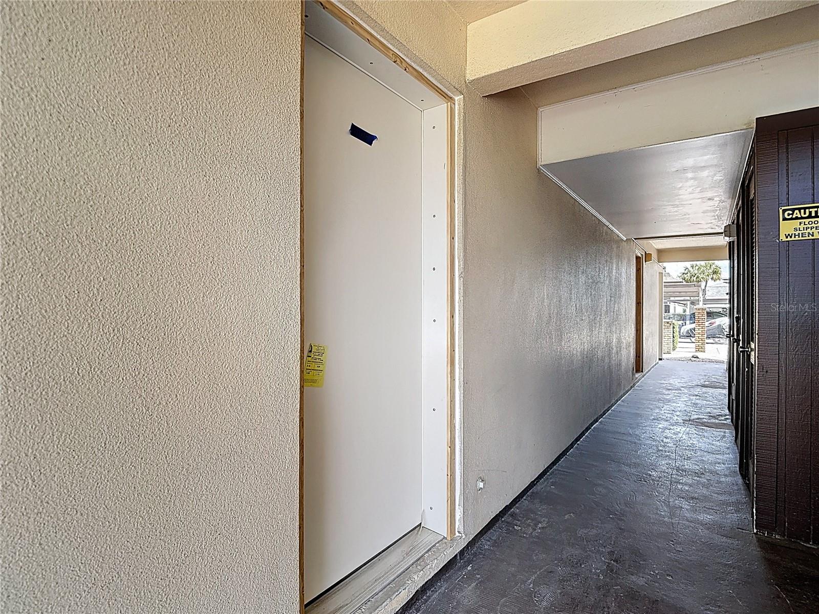 GULF HARBORS CONDO - Residential