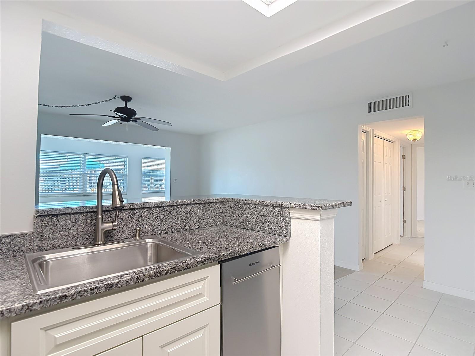 GULF HARBORS CONDO - Residential