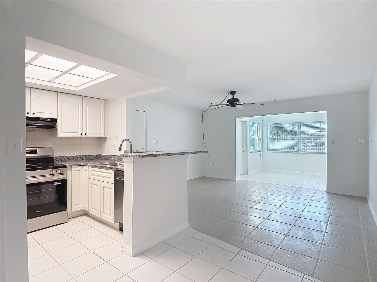 GULF HARBORS CONDO - Residential