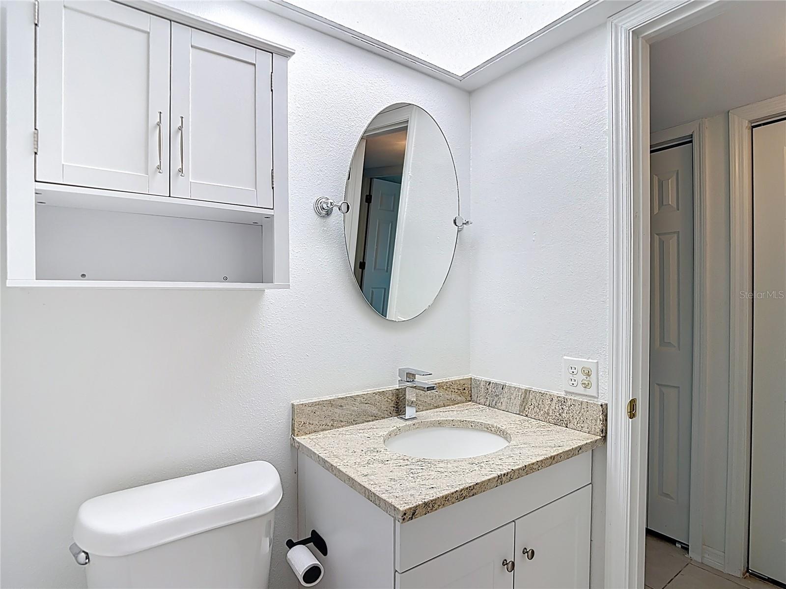 GULF HARBORS CONDO - Residential